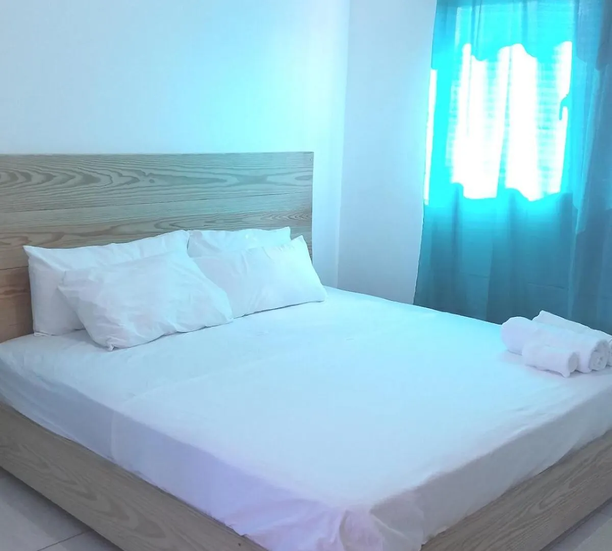 Ellen'S Relax House Daire Santiago De Los Caballeros